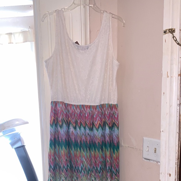 Summer Dress - Picture 5 of 5